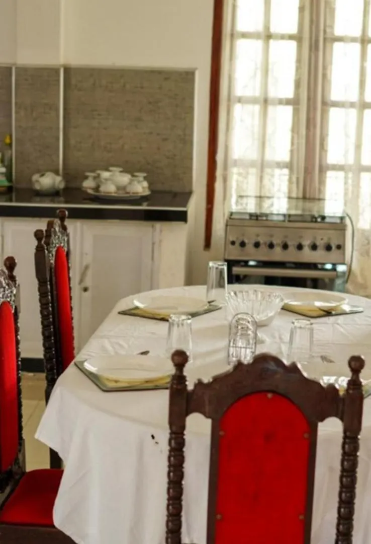 Villa Green View Kandy