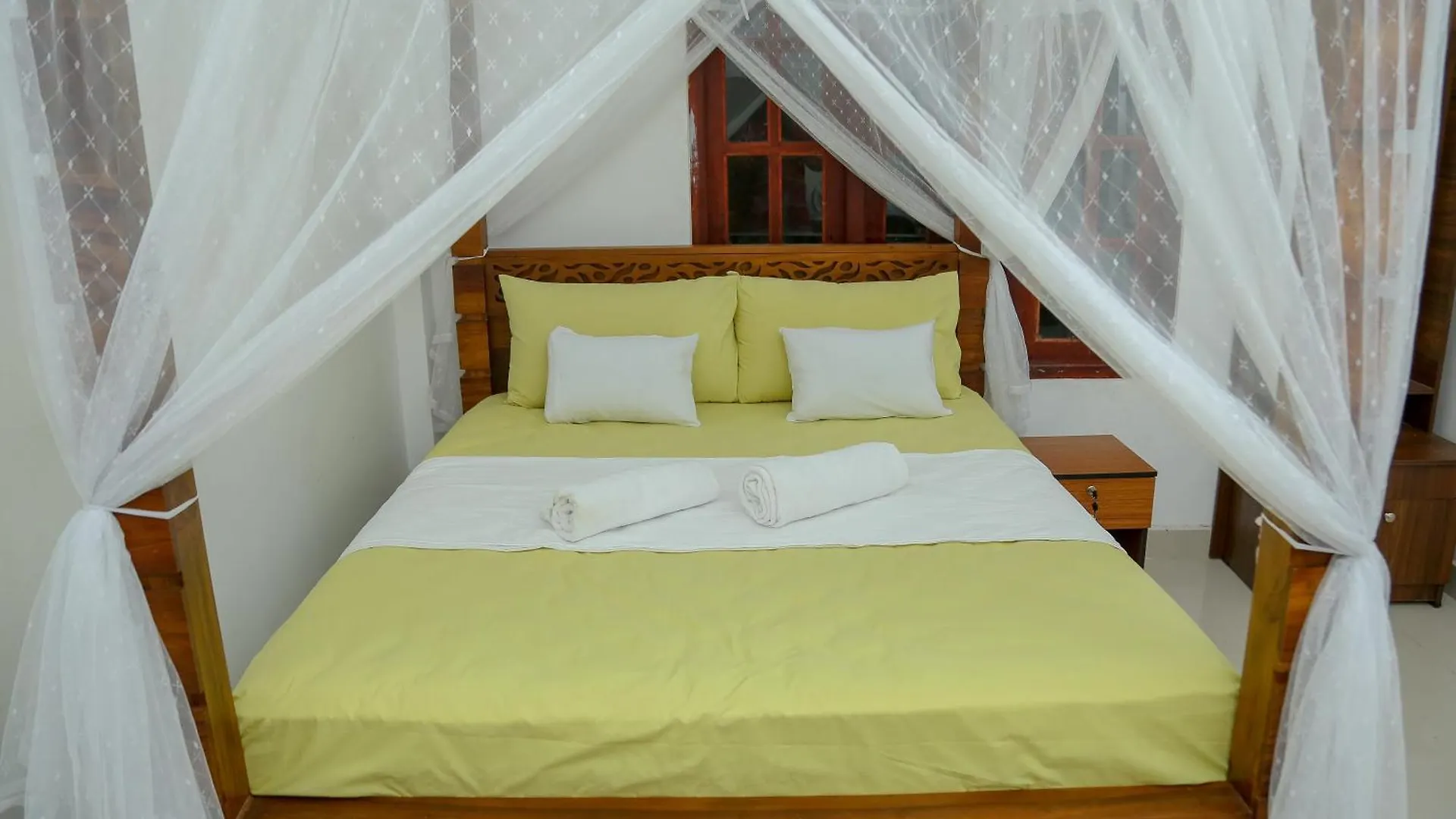 Villa Green View Kandy