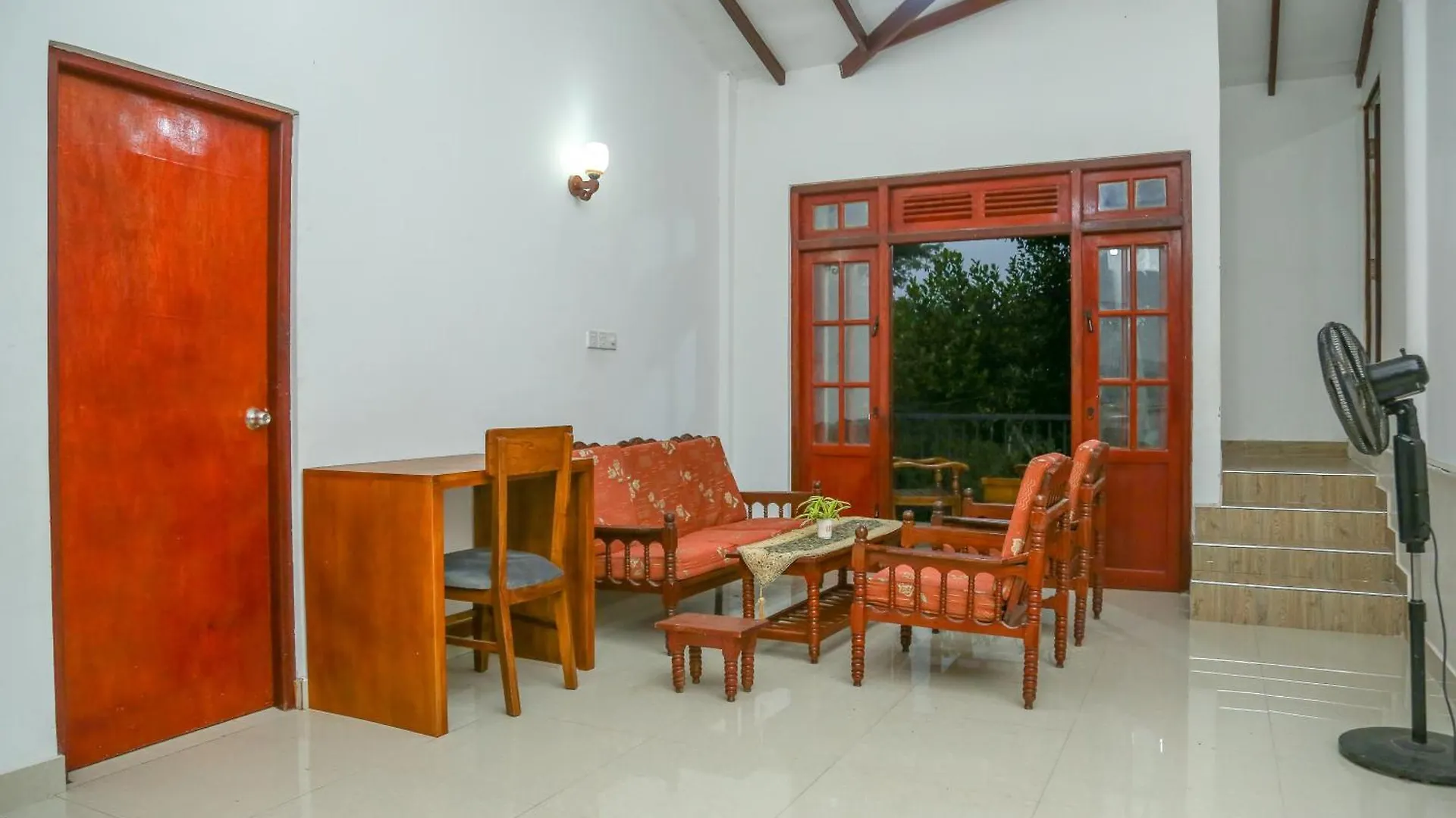 Green View Kandy Villa