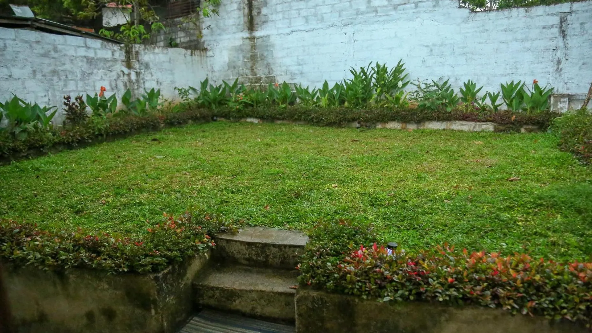Villa Green View Kandy Sri Lanka